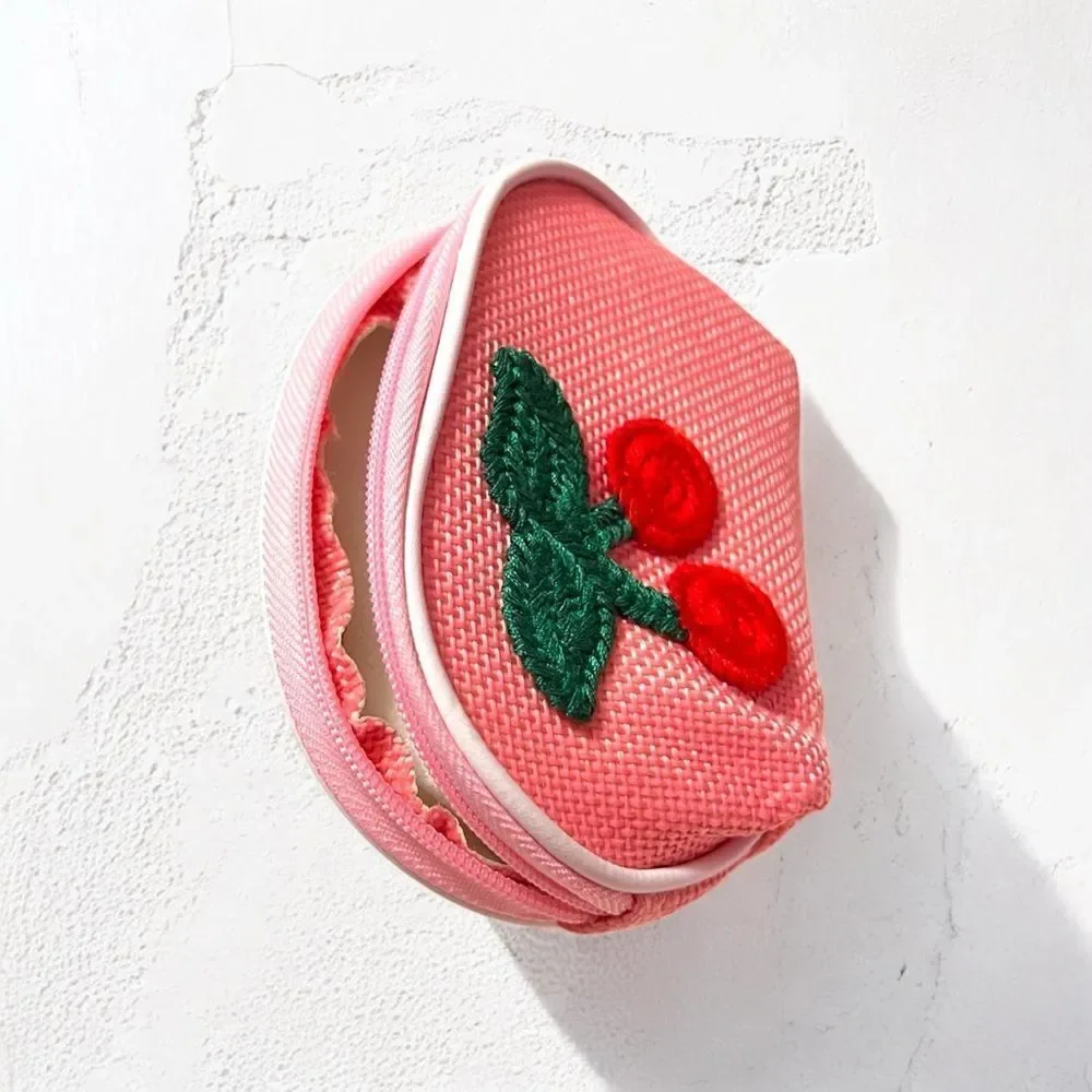 N/A charming pink